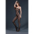 Moonlight - Lingerie Model - Бодистокинг, XS-L (чёрный) - sex-shop.ua